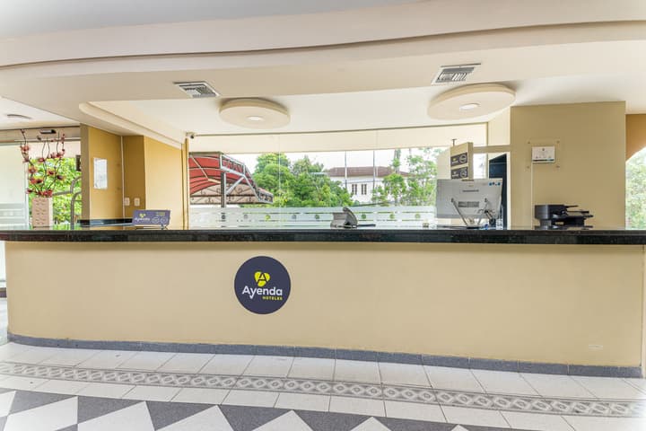 Hotel Casa Ballesteros