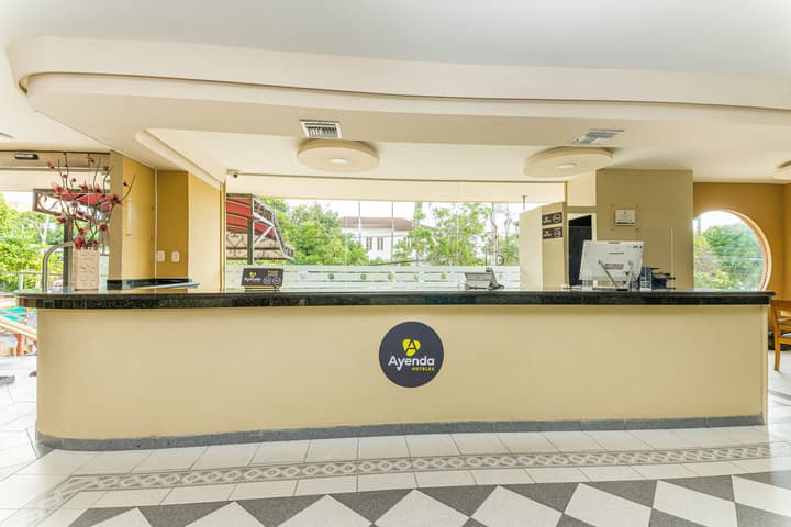 Hotel Casa Ballesteros