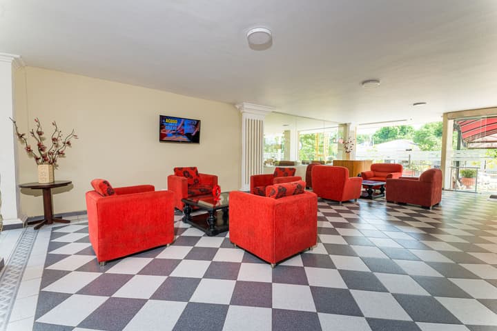 Hotel Casa Ballesteros
