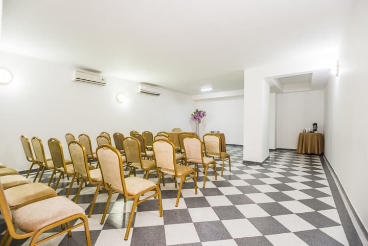 Hotel Casa Ballesteros