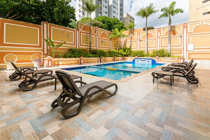 Hotel Casa Ballesteros