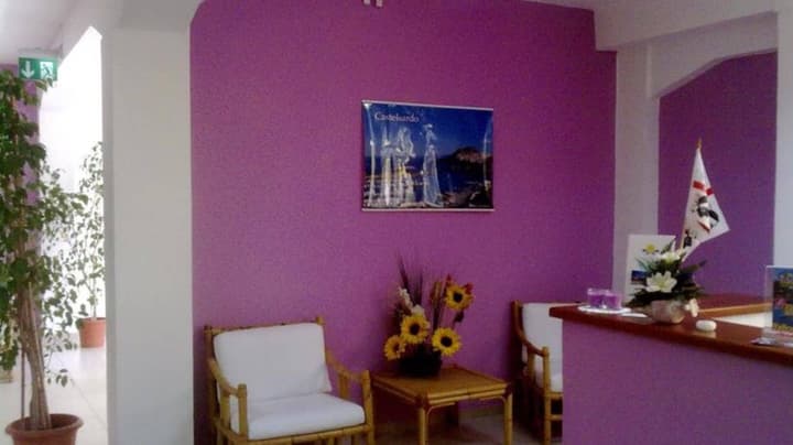 Hotel Castelsardo Domus Beach