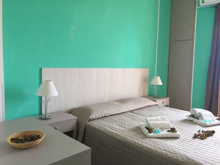 Hotel Castelsardo Domus Beach
