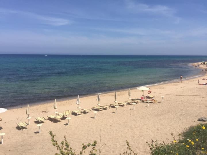 Hotel Castelsardo Domus Beach
