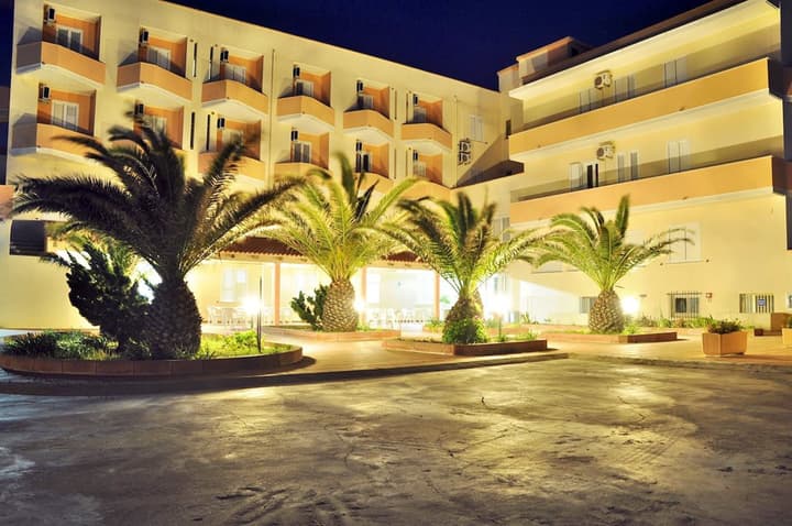 Hotel Castelsardo Domus Beach