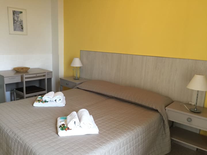 Hotel Castelsardo Domus Beach