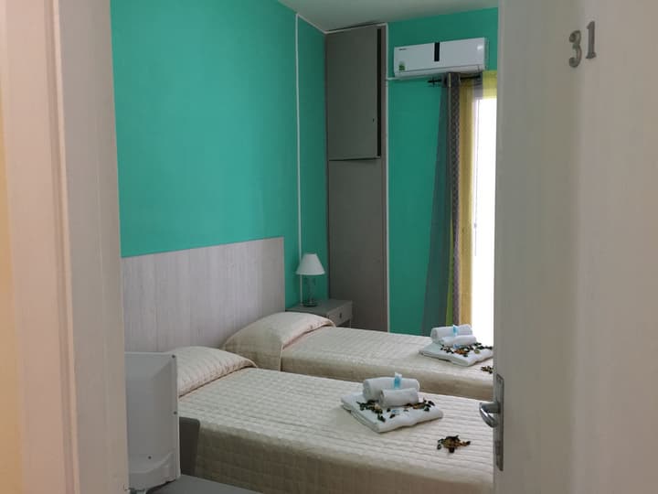 Hotel Castelsardo Domus Beach