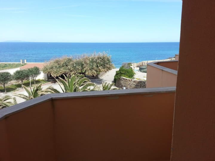 Hotel Castelsardo Domus Beach