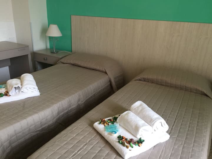 Hotel Castelsardo Domus Beach
