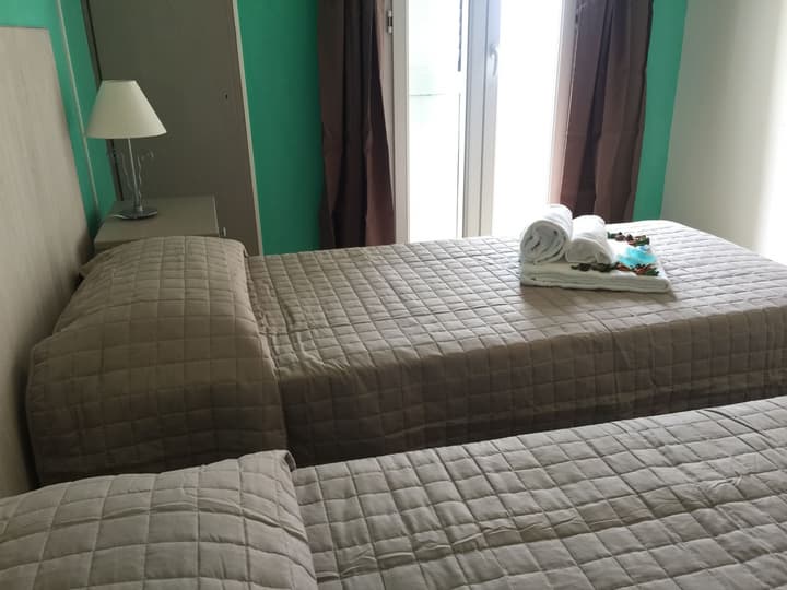 Hotel Castelsardo Domus Beach