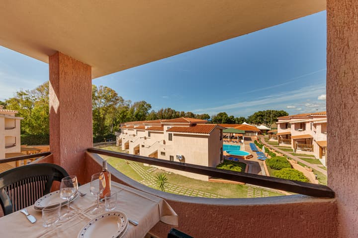 Marina Manna Hotel & Club Village