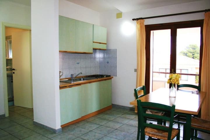 Marina Manna Hotel & Club Village