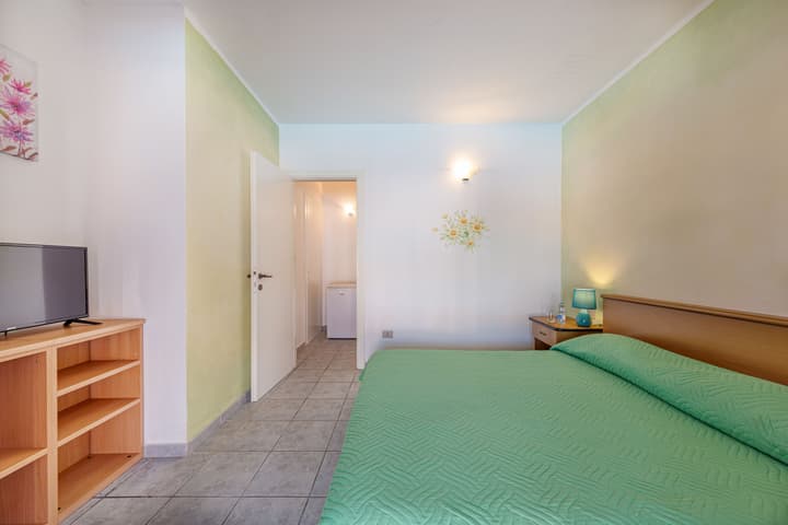 Marina Manna Hotel & Club Village