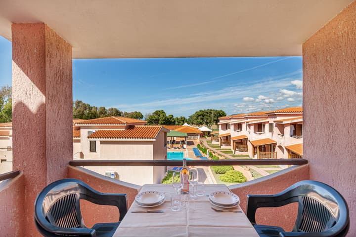 Marina Manna Hotel & Club Village