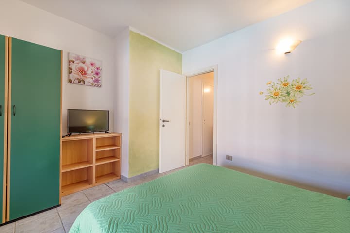 Marina Manna Hotel & Club Village
