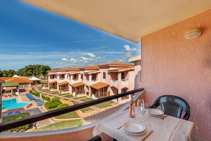 Marina Manna Hotel & Club Village