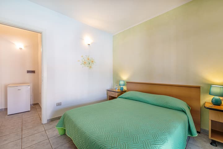 Marina Manna Hotel & Club Village