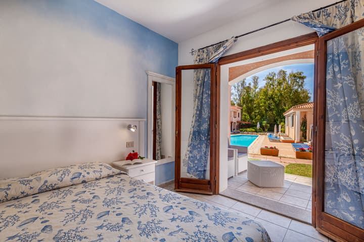 Marina Manna Hotel & Club Village