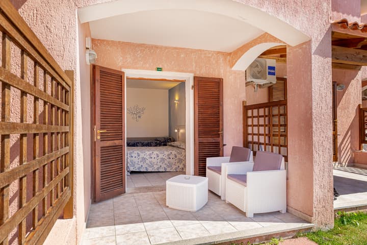 Marina Manna Hotel & Club Village