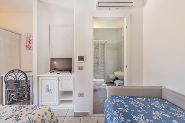 Marina Manna Hotel & Club Village