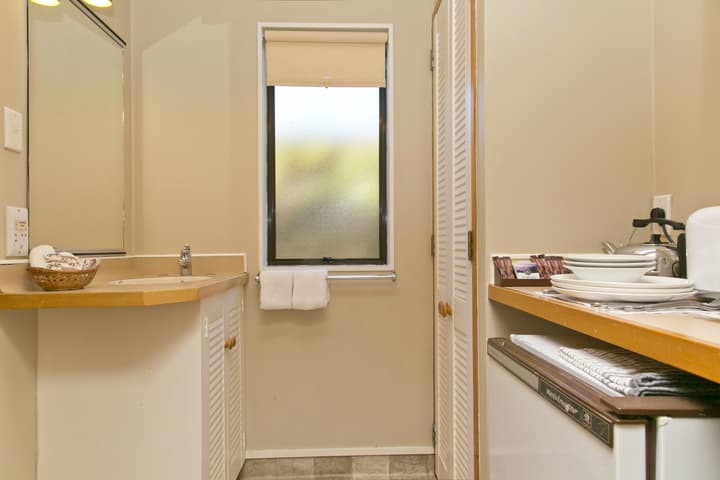 Turangi Bridge Motel