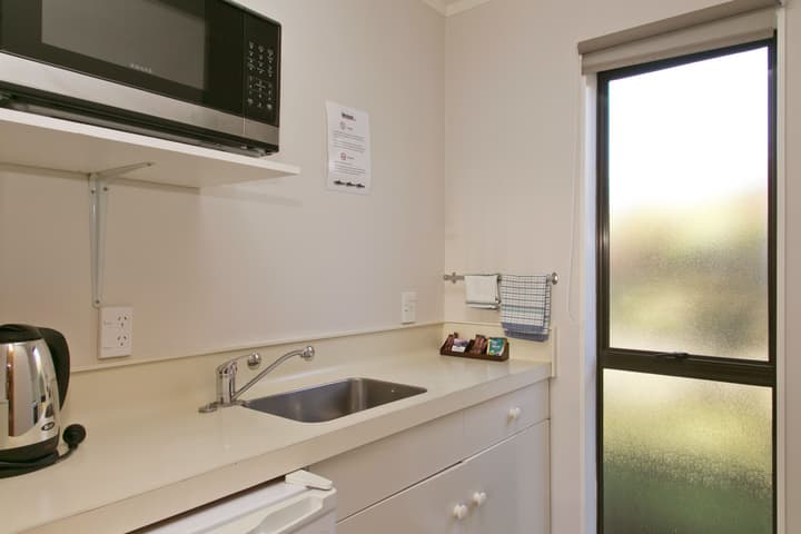Turangi Bridge Motel
