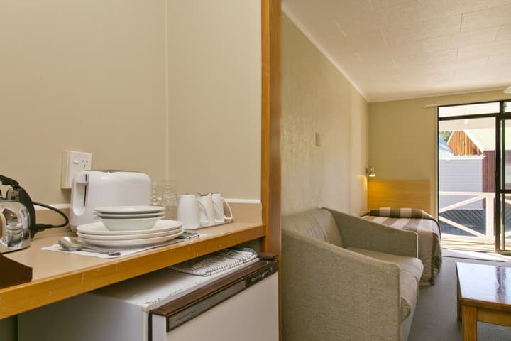 Turangi Bridge Motel