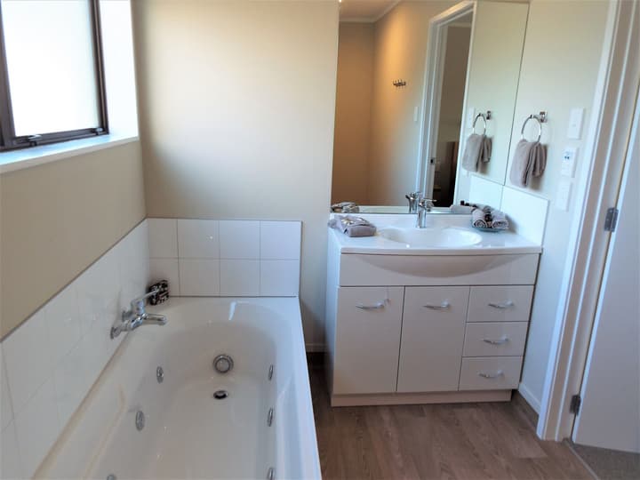 Turangi Bridge Motel