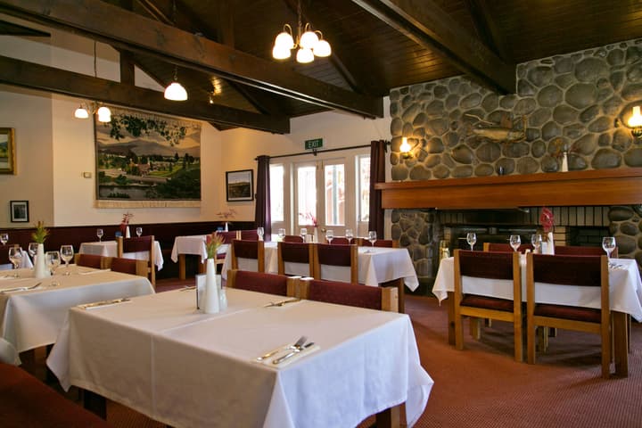 Turangi Bridge Motel