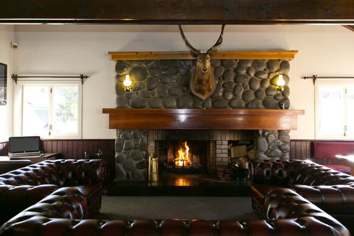 Turangi Bridge Motel