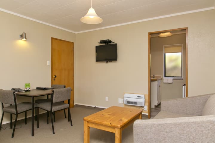 Turangi Bridge Motel
