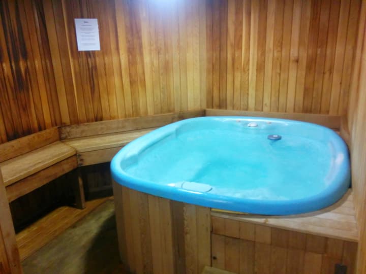 Turangi Bridge Motel