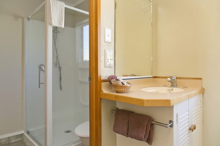 Turangi Bridge Motel