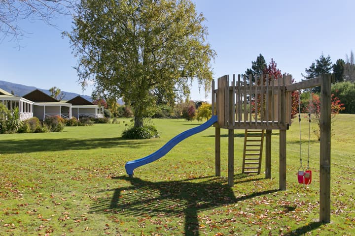 Turangi Bridge Motel