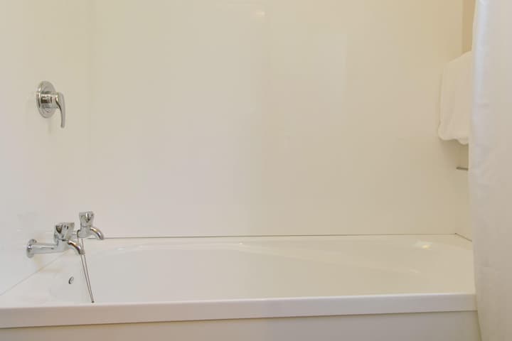 Turangi Bridge Motel