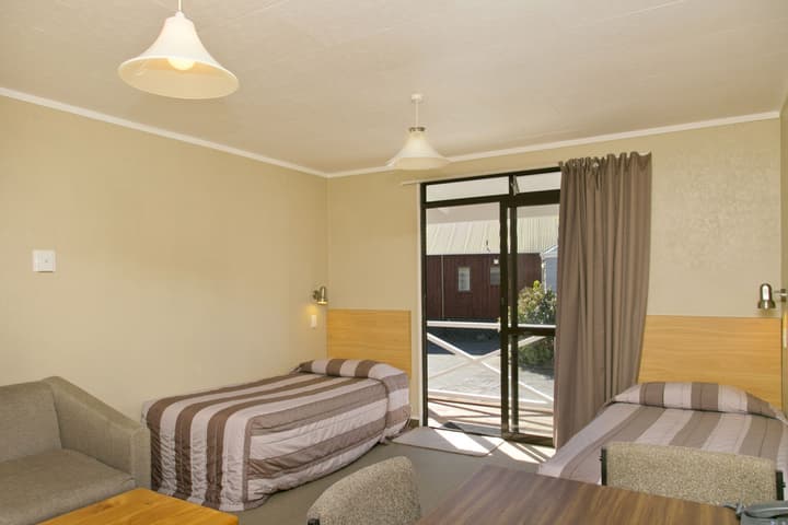 Turangi Bridge Motel