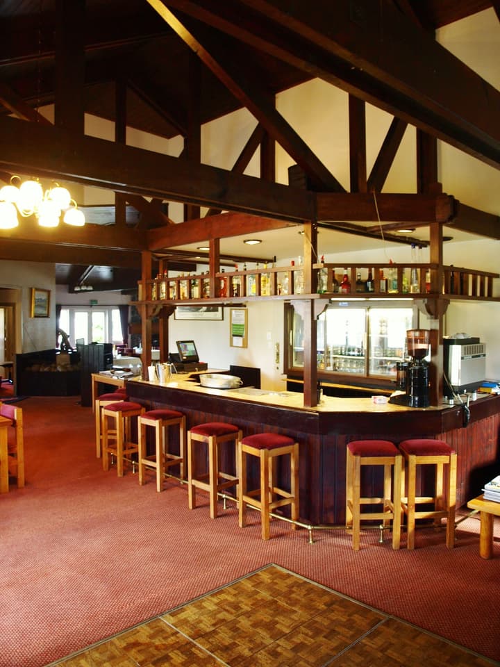 Turangi Bridge Motel