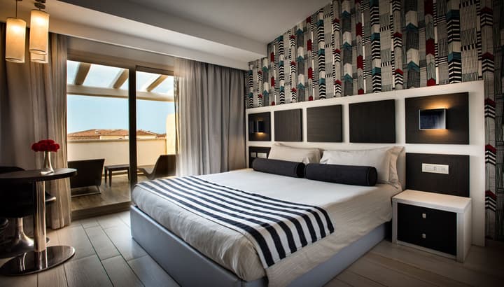 Grand Hotel Resort Ma&Ma - Adults Only