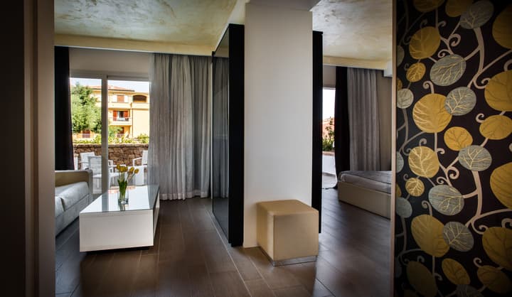 Grand Hotel Resort Ma&Ma - Adults Only