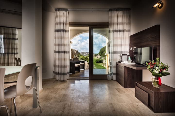 Grand Hotel Resort Ma&Ma - Adults Only