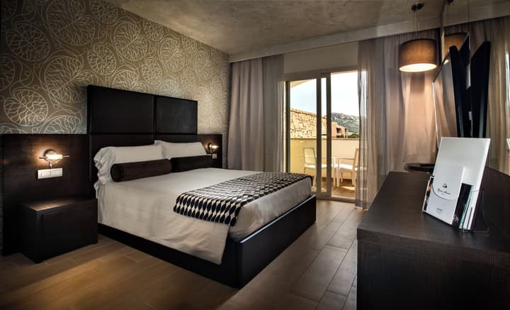 Grand Hotel Resort Ma&Ma - Adults Only