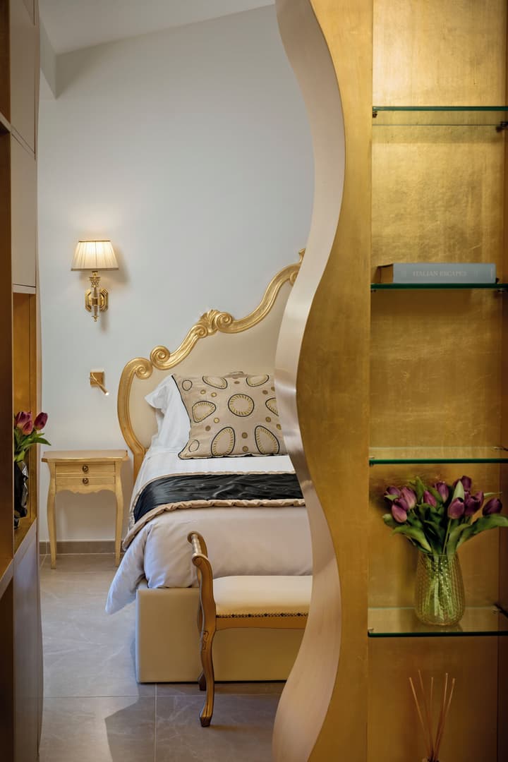 Grand Hotel Resort Ma&Ma - Adults Only