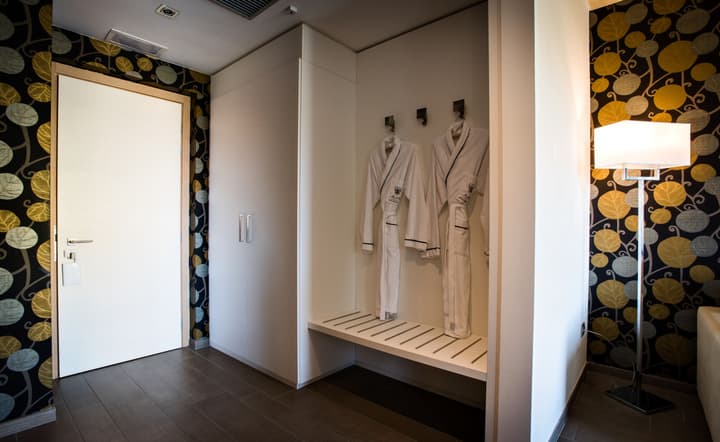 Grand Hotel Resort Ma&Ma - Adults Only