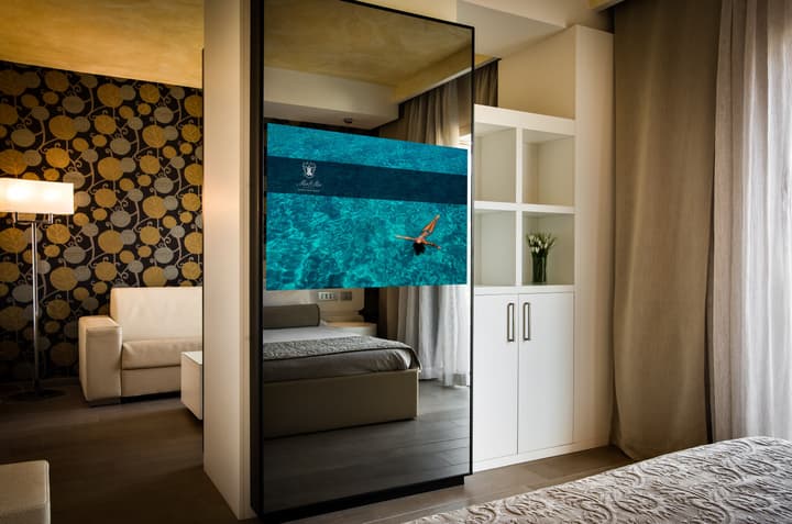 Grand Hotel Resort Ma&Ma - Adults Only
