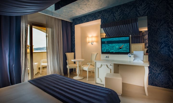 Grand Hotel Resort Ma&Ma - Adults Only