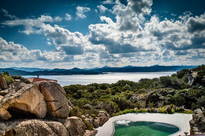 Grand Hotel Resort Ma&Ma - Adults Only