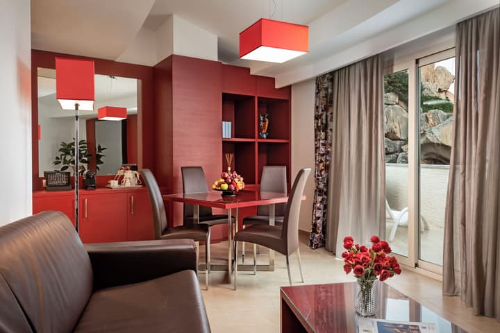 Grand Hotel Resort Ma&Ma - Adults Only