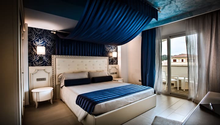 Grand Hotel Resort Ma&Ma - Adults Only