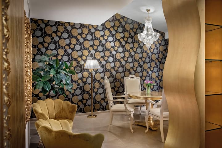 Grand Hotel Resort Ma&Ma - Adults Only