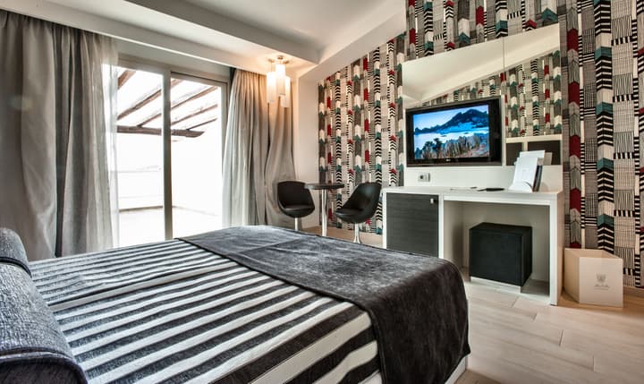 Grand Hotel Resort Ma&Ma - Adults Only